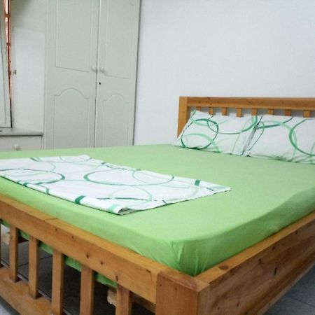 Apartment In Dar Homestay Dár Al-Szalám Kültér fotó