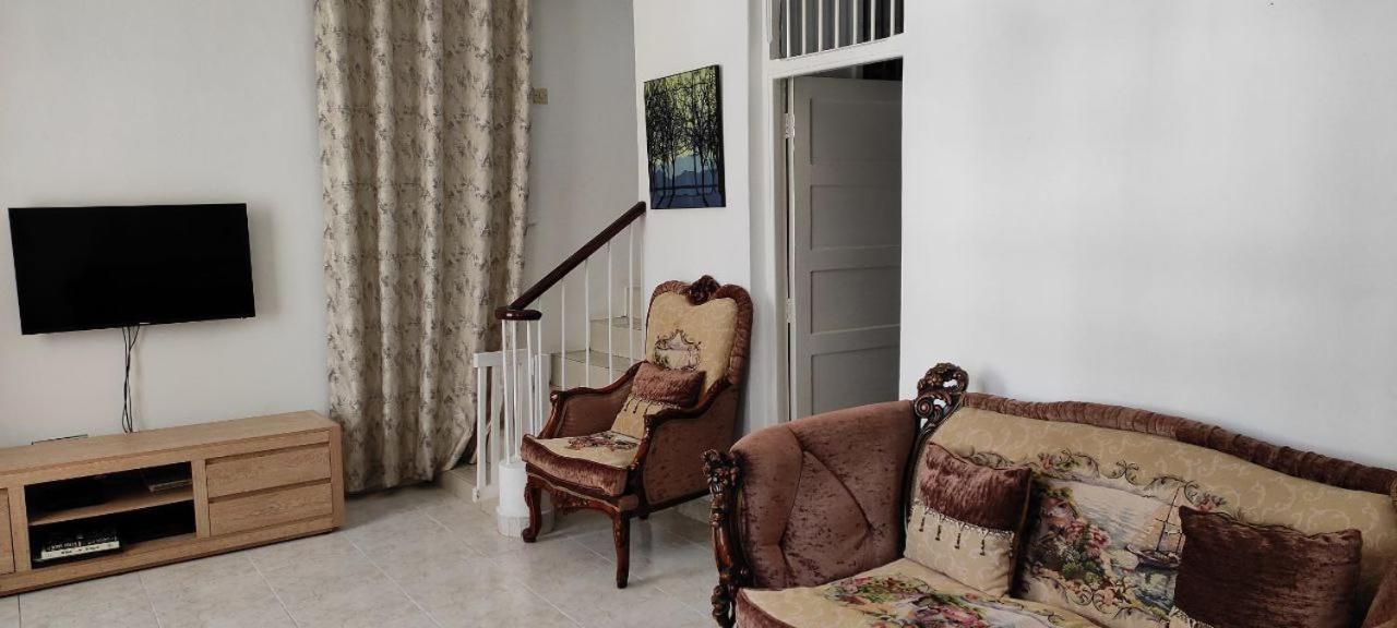 Apartment In Dar Homestay Dár Al-Szalám Kültér fotó