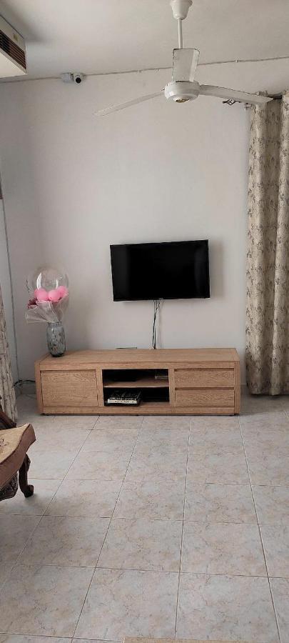 Apartment In Dar Homestay Dár Al-Szalám Kültér fotó