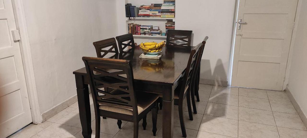 Apartment In Dar Homestay Dár Al-Szalám Kültér fotó