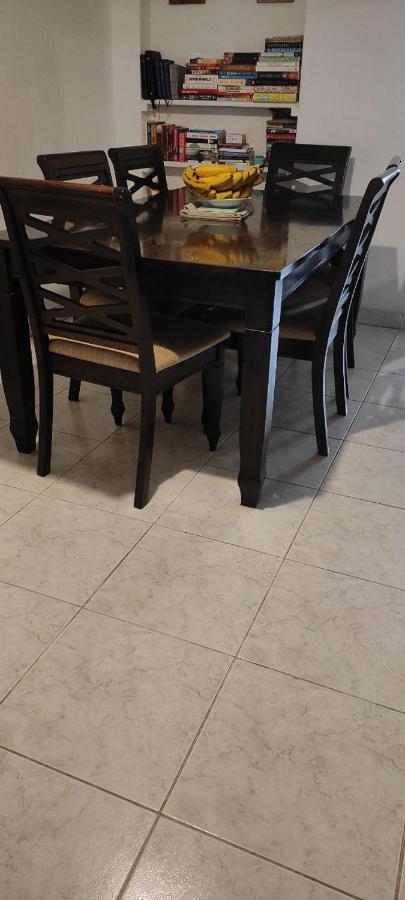 Apartment In Dar Homestay Dár Al-Szalám Kültér fotó