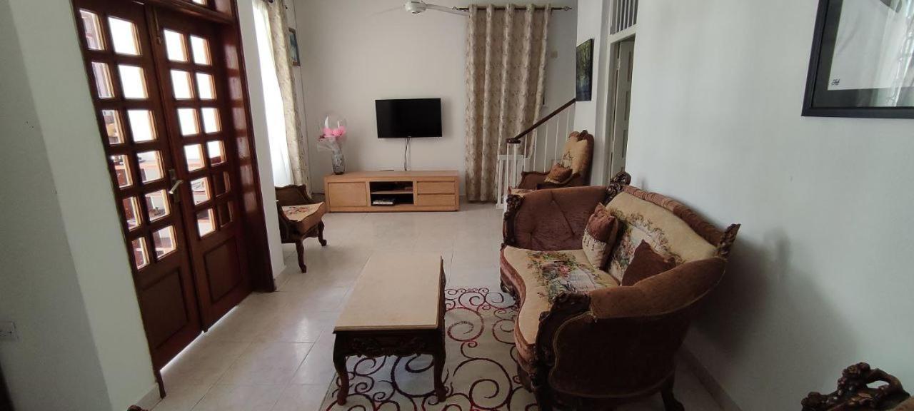 Apartment In Dar Homestay Dár Al-Szalám Kültér fotó