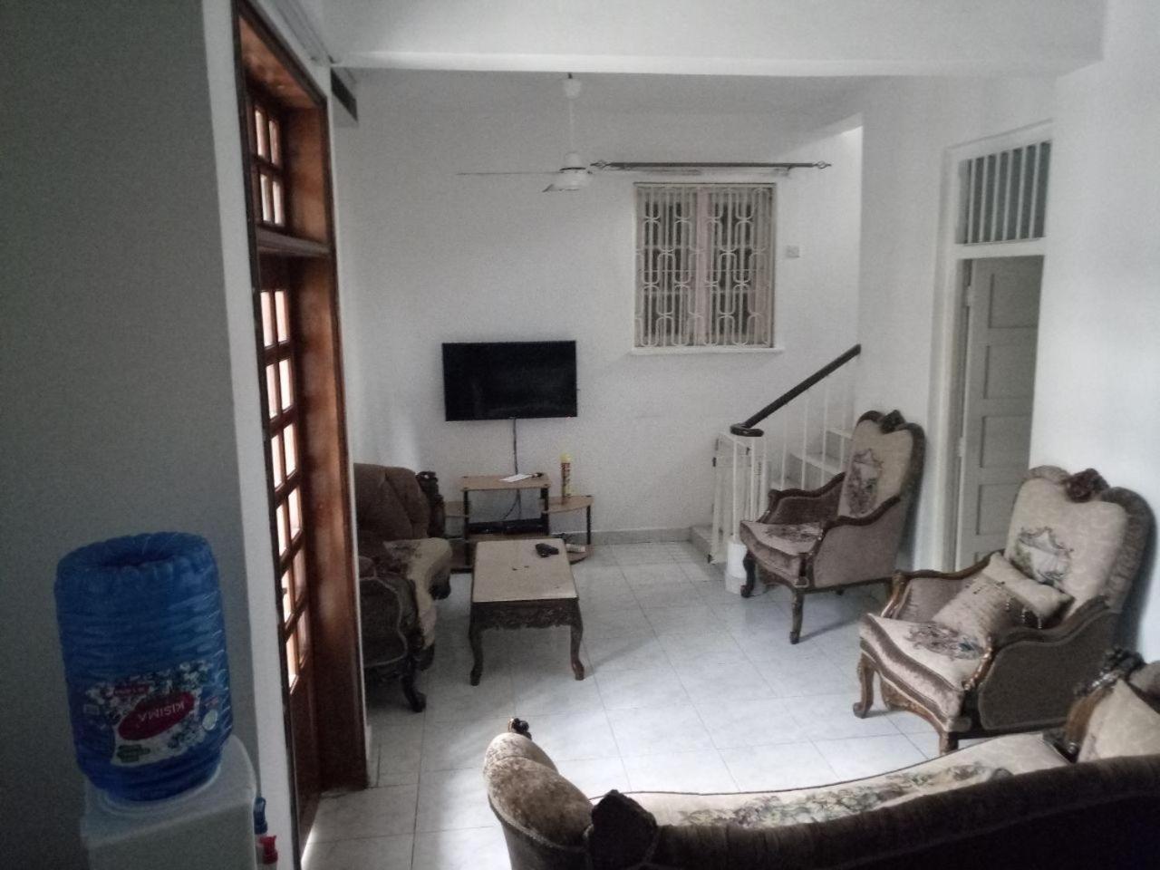 Apartment In Dar Homestay Dár Al-Szalám Kültér fotó