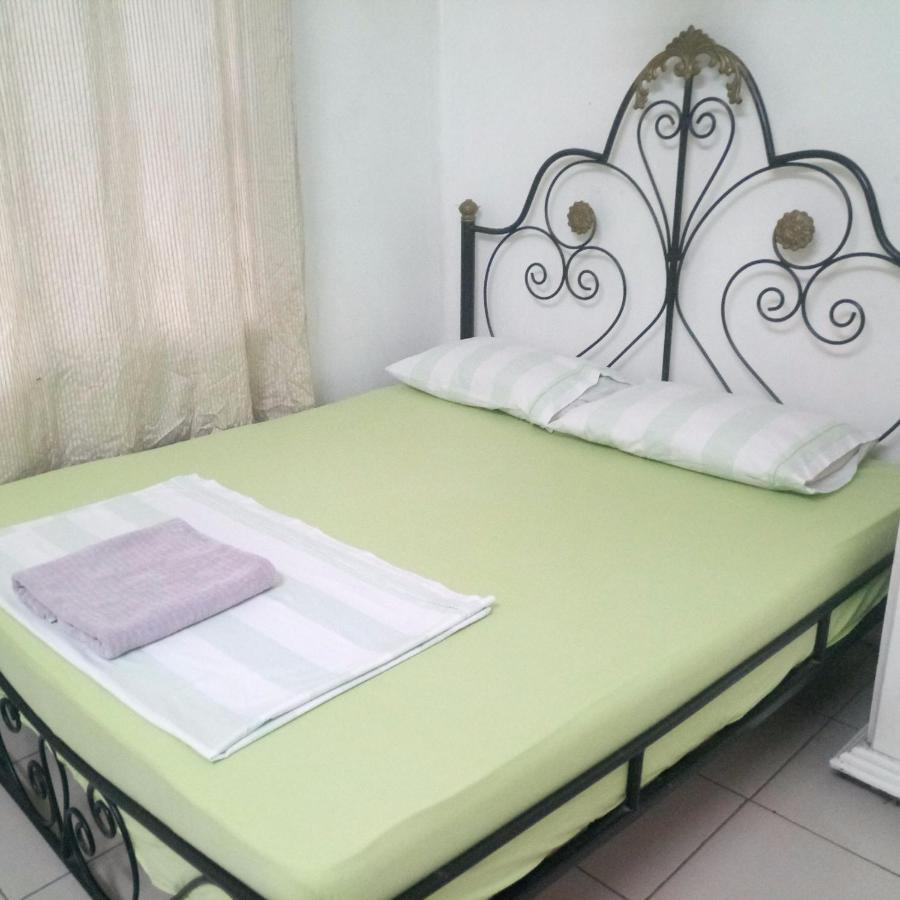 Apartment In Dar Homestay Dár Al-Szalám Kültér fotó